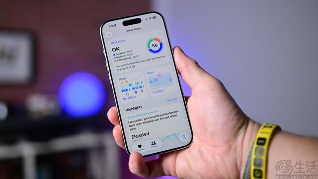 智能手表的“算法作弊”，也是用户选择的结果？