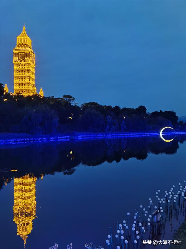 云南行·记·红河州篇之开远——一个让人恋在心头放不下的地方