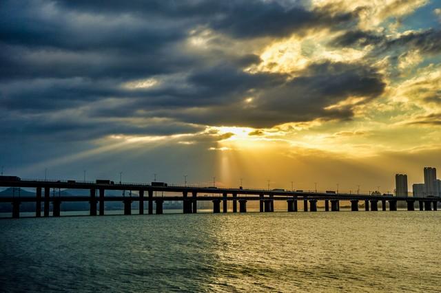 北京初雪就是中式美学天花板