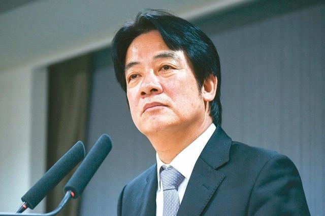 赖清德称“台湾不属于中国”，解放军终于亮剑，大陆六字预言结局