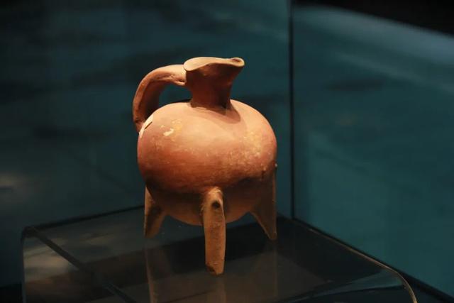 五感聊秋 | “鲁超”游聊城 品味盛满【香触】的黄运秋日