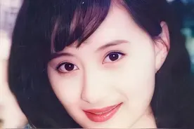 中国电视剧史十大绝色美女排行榜，她们长的也太好看了！图片