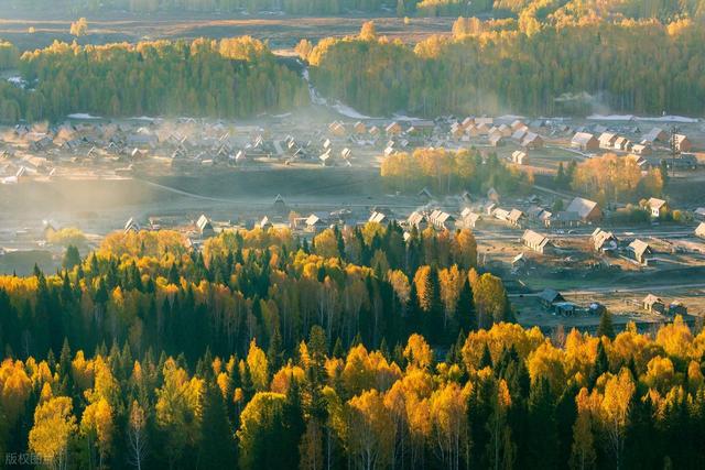 2026，我要把国内最值得去的10个地方全部走遍，建议收藏！