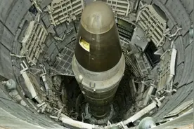 美欲增加核武器，中坚持和平核战略？不怕，我们有新家伙！图片