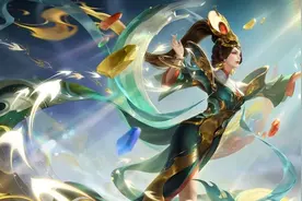 王者初创文明——女娲实战技巧与技能介绍图片