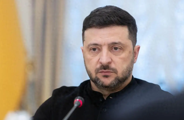 领土问题绕着走？乌东缓冲区背后，俄乌各取所需的利益博弈有多深