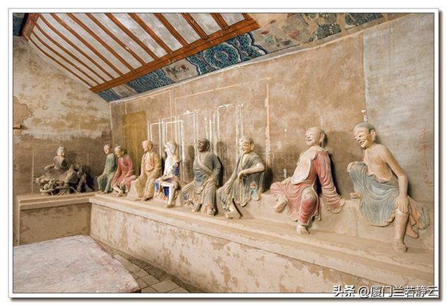 甘肃瓜州：莫高窟的姊妹窟 - 榆林窟（含游览攻略）