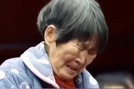 太离谱！杨妞花再次爆惊天大瓜：余华英当自己面，与多人发生关系图片