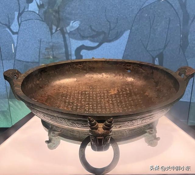 宝鸡“穷游”私藏攻略，一个被低估的旅游美食小城，一天玩转宝鸡