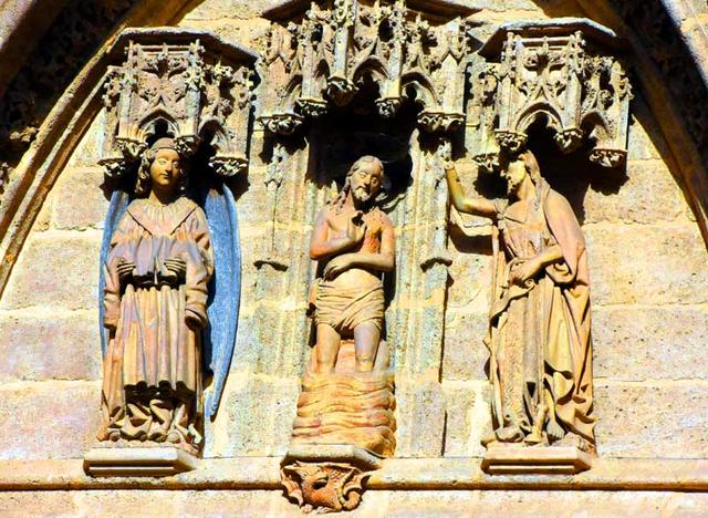 西班牙旅游：难忘从塞维利亚到直布罗陀行记（图）