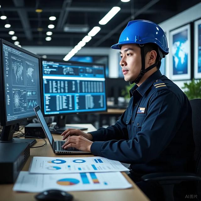 2026 大专网络安全必看！8 个高含金量证书，持证月薪直逼 15K+