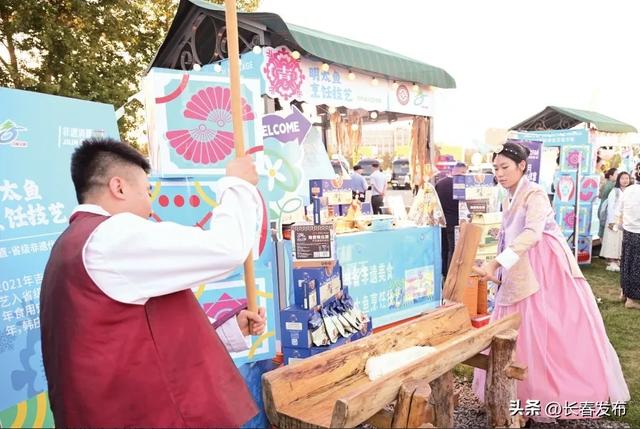 清爽长春 乐享一夏 构建“1+6+N”活动矩阵 长春解锁夏日多元体验