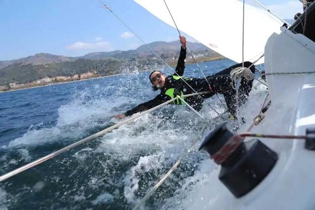 【水上活动招募】2026九湖联赛·阳宗海站系列活动→运动狂欢，五一嗨玩阳宗海！