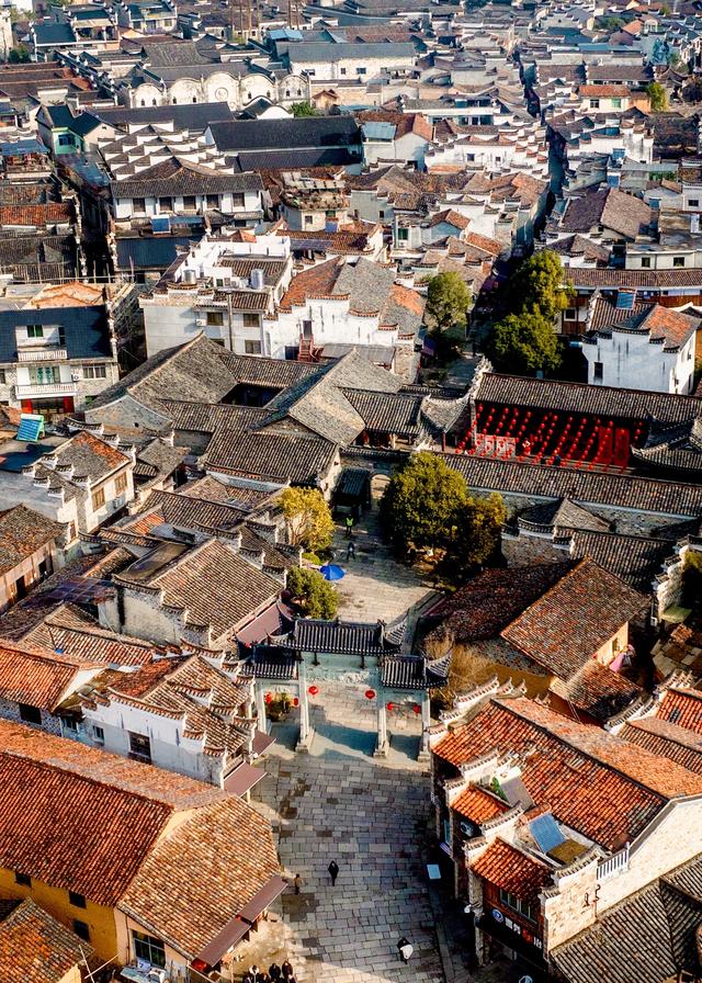 浙江省22个5A景区，你去过几个？