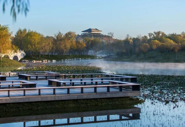 来南森，且看秋风渡