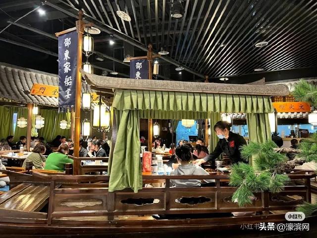 大淮，崇川喊你来逛！