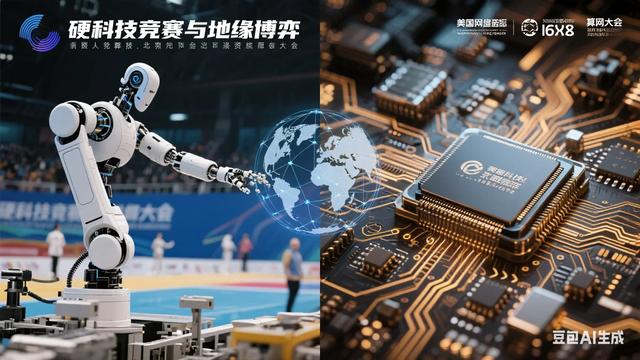 2025年8月15日全球科技领域的重要动态汇总