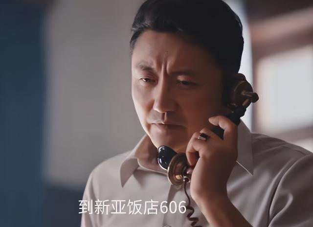 《灼灼韶华》大结局：夏元到死都不知道，韶华到底怎么赢的自己