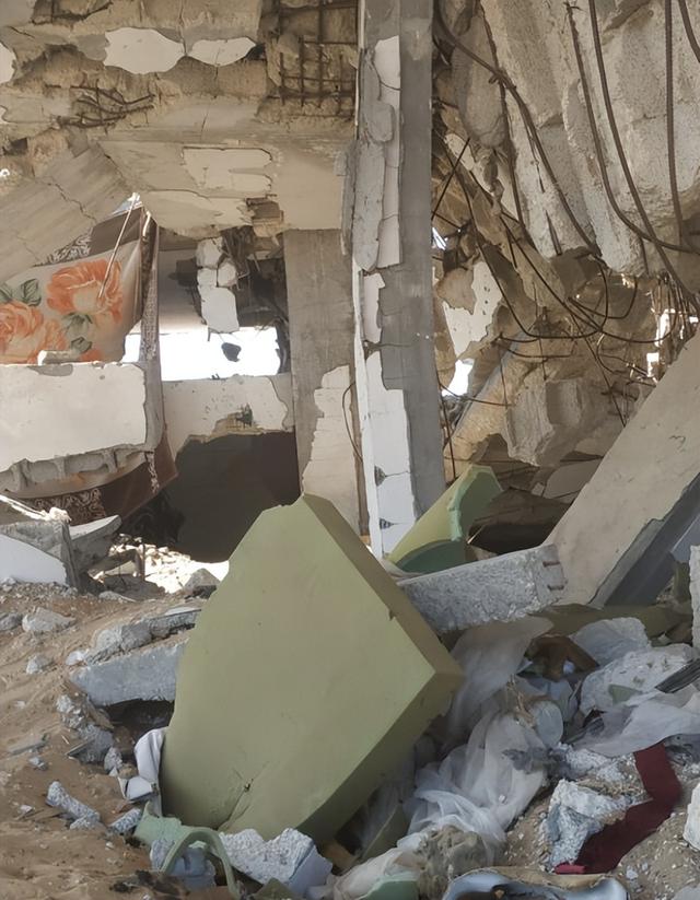 停火不是终点？加沙休战将满月，百姓日常曝光，陷另一种绝望循环