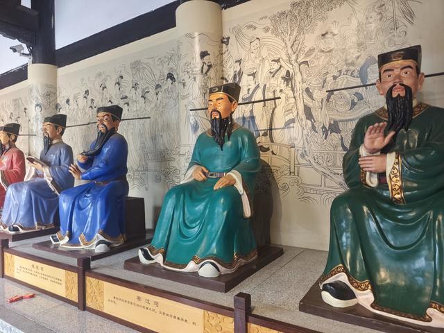 从广西博物馆到三街两巷【高清大图】