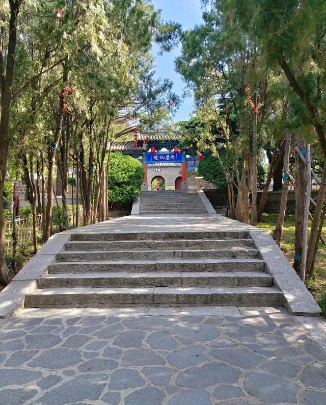山东这五个古镇,没逛过真的亏大了!最后一个能让你待三天不想走