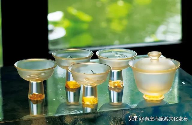 别急着贴秋膘，秦皇岛夏日必吃美食别错过！还有这些可以带走的旅游记忆~