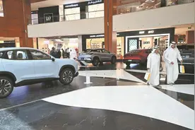 阿拉伯国家对华投资激增，既有经济账，也有政治账图片