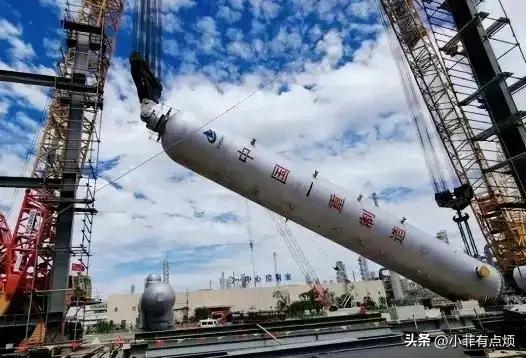 全球仅一台在中国！禁止出售的国之重器，100%国产碾压欧美技术
