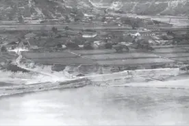 强渡大渡河的十八勇士，在1955年，授衔最高的一位是什么军衔？图片
