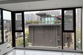 为什么不建议安装“断桥铝门窗”？要不是了解过内幕，差点就上当图片
