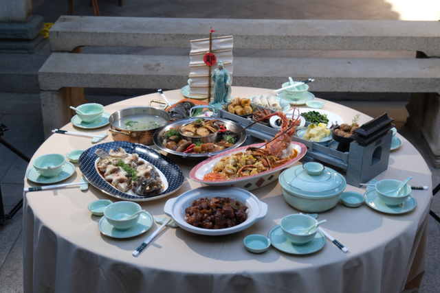 就在南安！2025福建旅交会12.12开幕！十大展区+科技沉浸+福利满格！