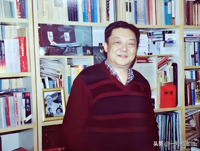 一路走好，继何晴后又一名人离世，儿子是他，死亡原因令人唏嘘！