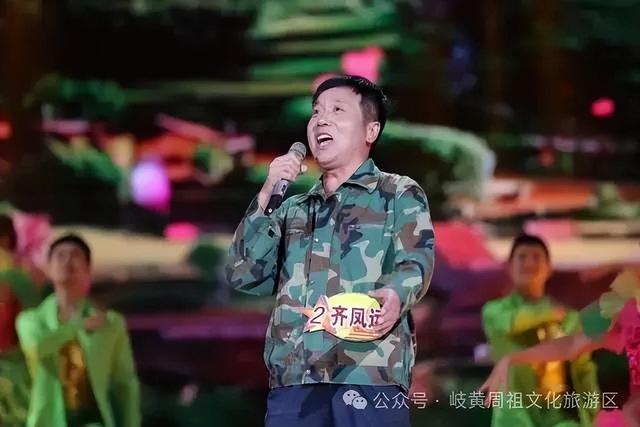 家门口的自在狂欢：庆阳群星唱透乡野情 何一诺、熊友堂、齐凤远.... 庆阳歌手用乡音赴一场五天之约，免票哦！