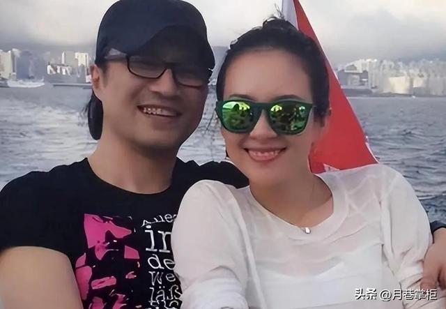 牡丹花下死！汪峰官宣恋情才1年，森林北又走上了章子怡的老路