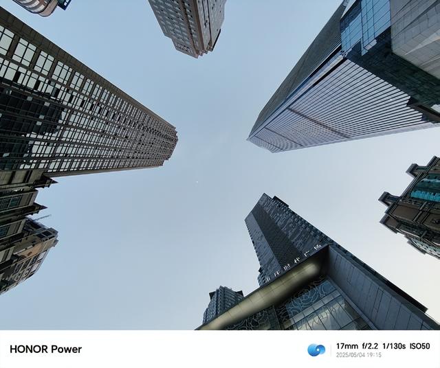 2000元价位段的“续航怪兽”——荣耀 Power手机评测
