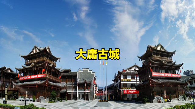 百亿“假古镇”沦为“空城”，谁在为这场资本狂欢买单？