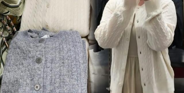 山姆冬装实测！5件宝藏款抗冻力封神，性价比碾压商场✨