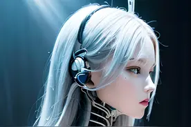 人机共融的智能时代已到来「iROBOT SH0W 人形机器人展」图片