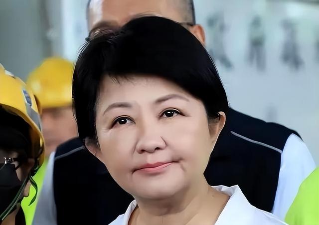 国民党最终目标曝光了，郑丽文向大陆交底了	，却绝口不提那2个字