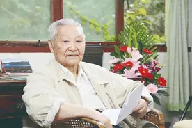 池志强院士：从地下党到学术泰斗的传奇人生图片