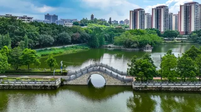 文商旅体，大旺一站配齐！