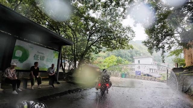 皖浙摩旅二人转——松阳陈家铺篇（上）