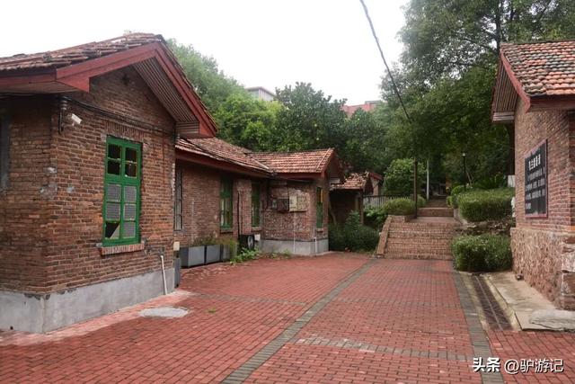 七一一矿，曾经在地图上消失的地方，如今成为岁月尘封的时光小镇