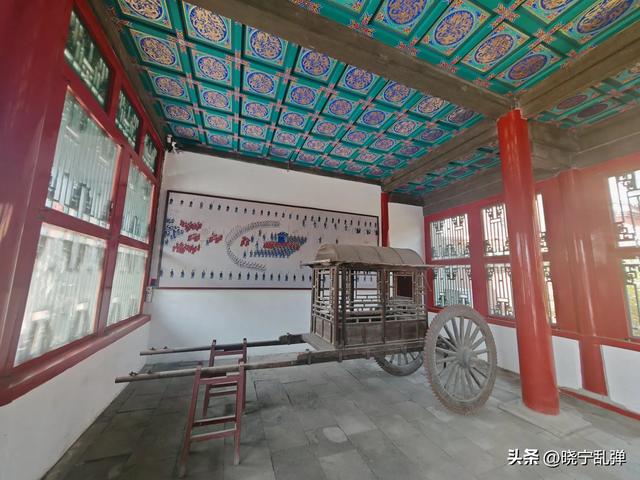 东北避暑沈阳站 逛故宫天热人多不理想 下馆子好吃不贵真不赖