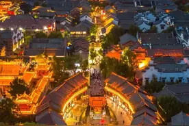 河北省邢台市各区县名称由来图片