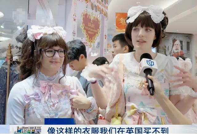 十一当天大量外国游客涌入上海，打着旅游“幌子”，实则另有目的