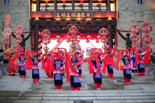 秋假错峰出游，非遗之旅体验感拉满→