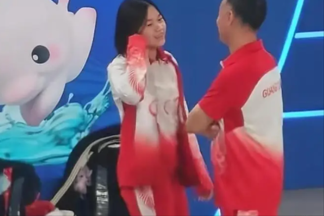 直到看到王伟莹“无奈透露”，才明白，原来婵宝魅力这么大