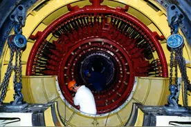 核电+可控核聚变！5朵金花梳理图片