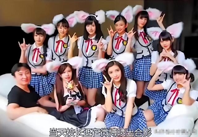 色字头上一把刀！再传"丑闻"的王思聪，终为自己的"风流"买了单